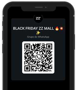 Entre no grupo do WhatsApp de ZZ MALL